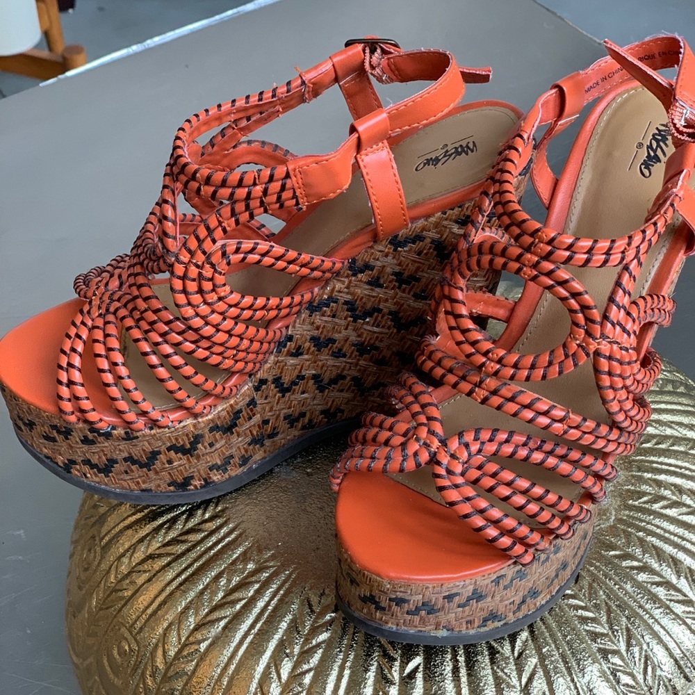 Wedges
